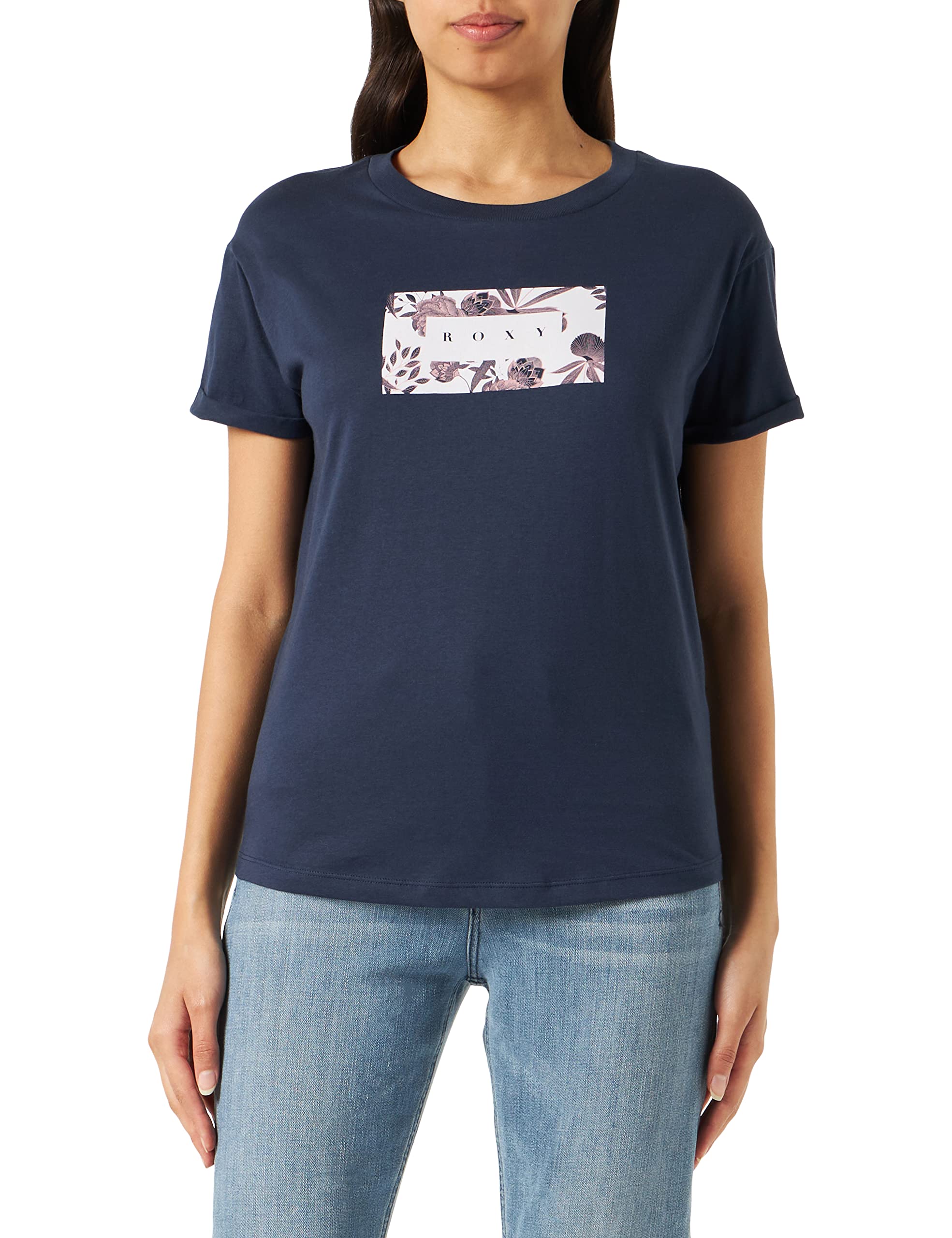 Roxy RX Young Women T Shirt