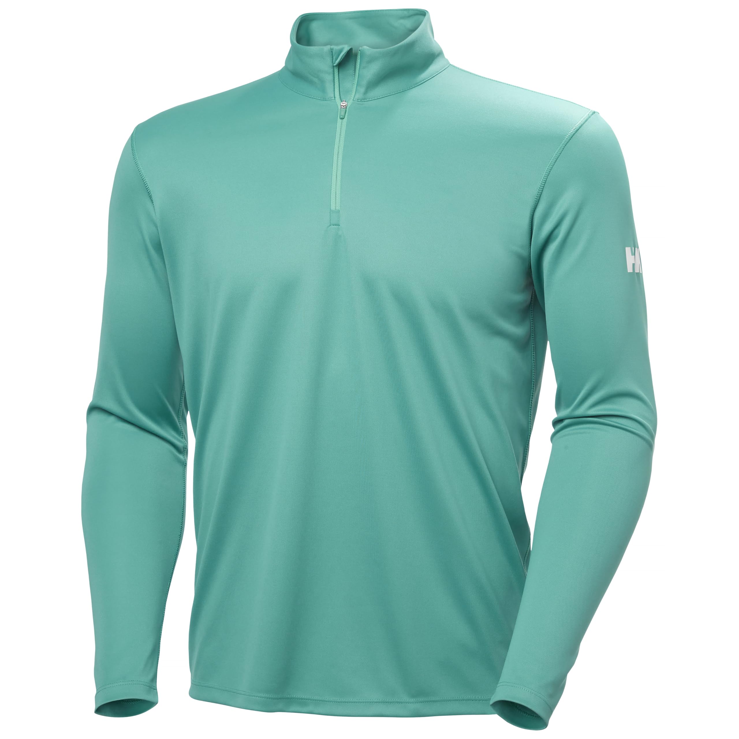 Helly Hansen Men's HH Tech Half Zip Thermal T-Shirt