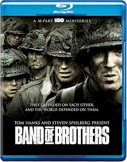 Band of Brothers (Blu-ray)