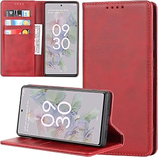 【Hamany】 SONY Xperia Ace case notebook type so-02l case smartphone case xperia so-02l Xperia XZ4 Compact case shockproof storage so-02l cover durable abrasion resistant card storage wallet type