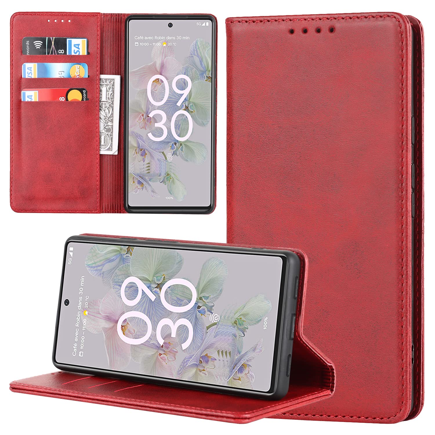 【Hamany】 SONY Xperia Ace case notebook type so-02l case smartphone case xperia s