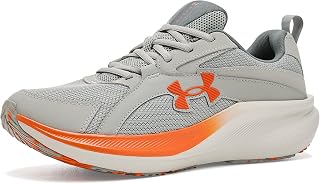 Under Armour Men's Charged+ Assert 11 Running Shoes
