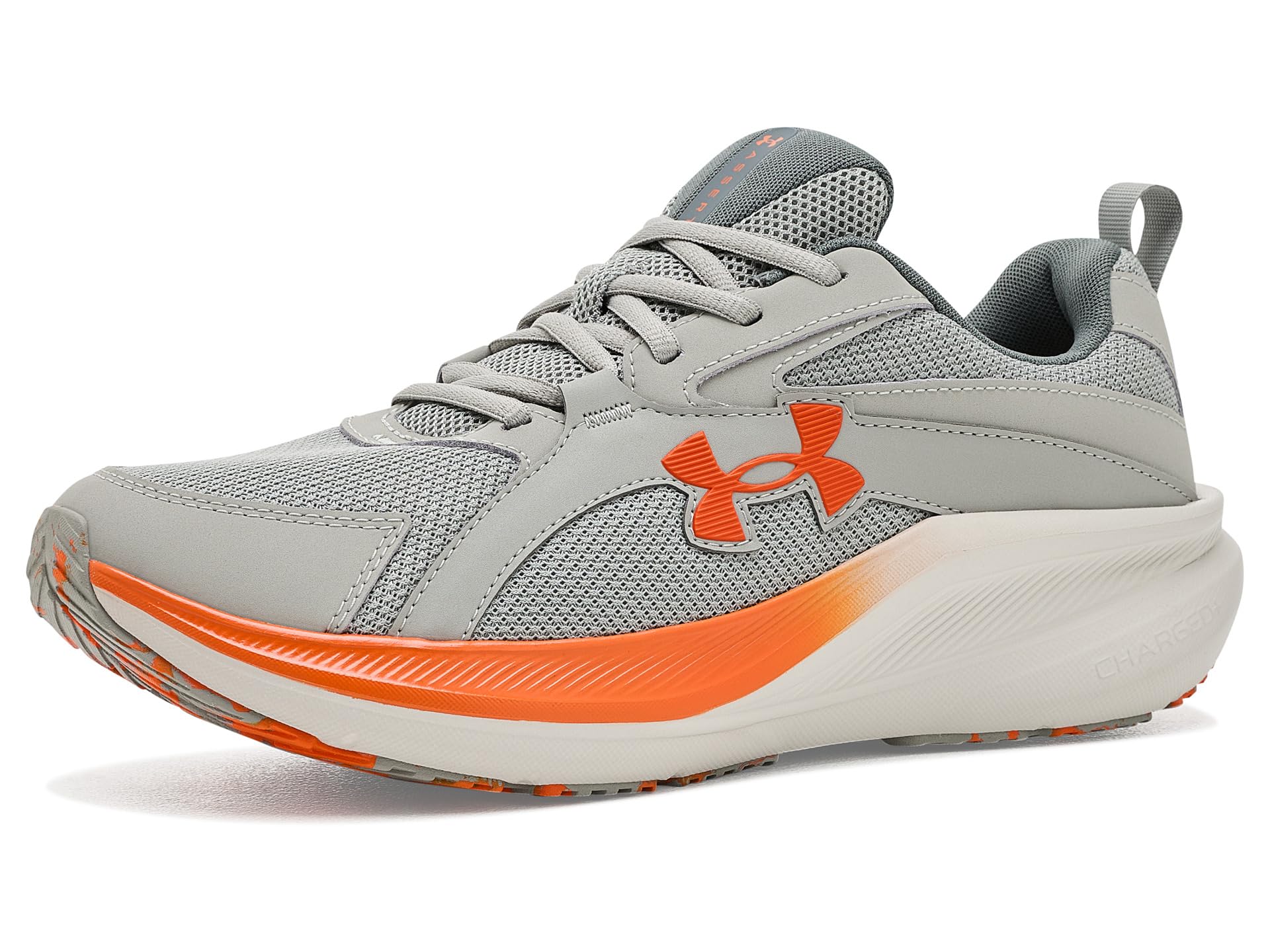 Under Armour Men's Charged+ Assert 11 Running Shoes