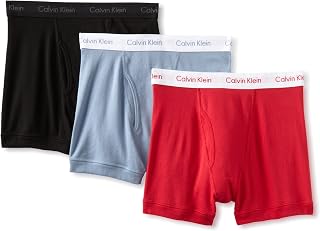 Calvin Klein U3019 Men's Boxer