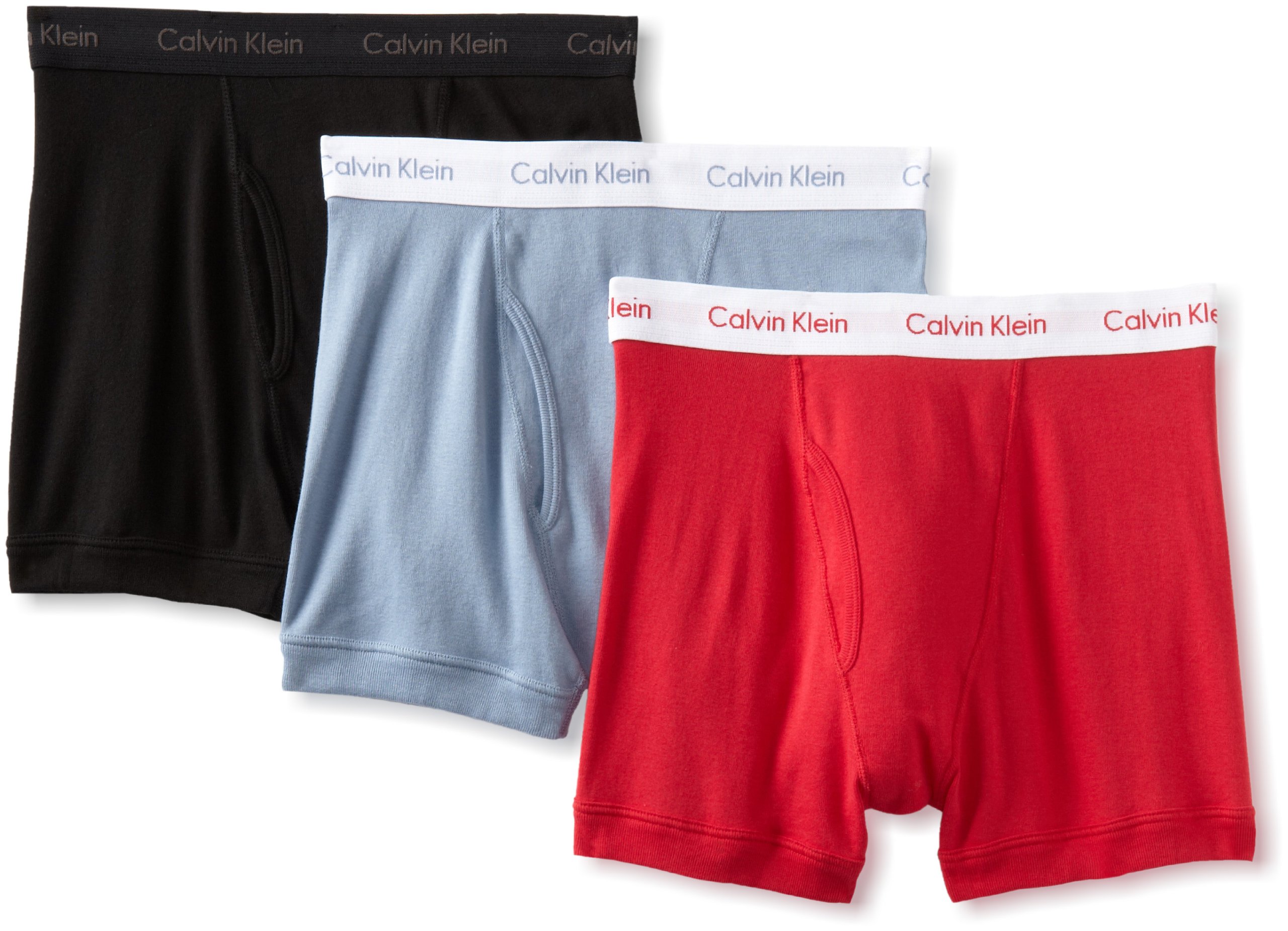 Calvin Klein U3019 Men's Boxer