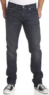 Levi's Men's 511 Slim Fit Jean, Hiro, 34x36