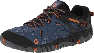 Merrell Men's All Out Blaze Aero Sport Hiking Water Shoe