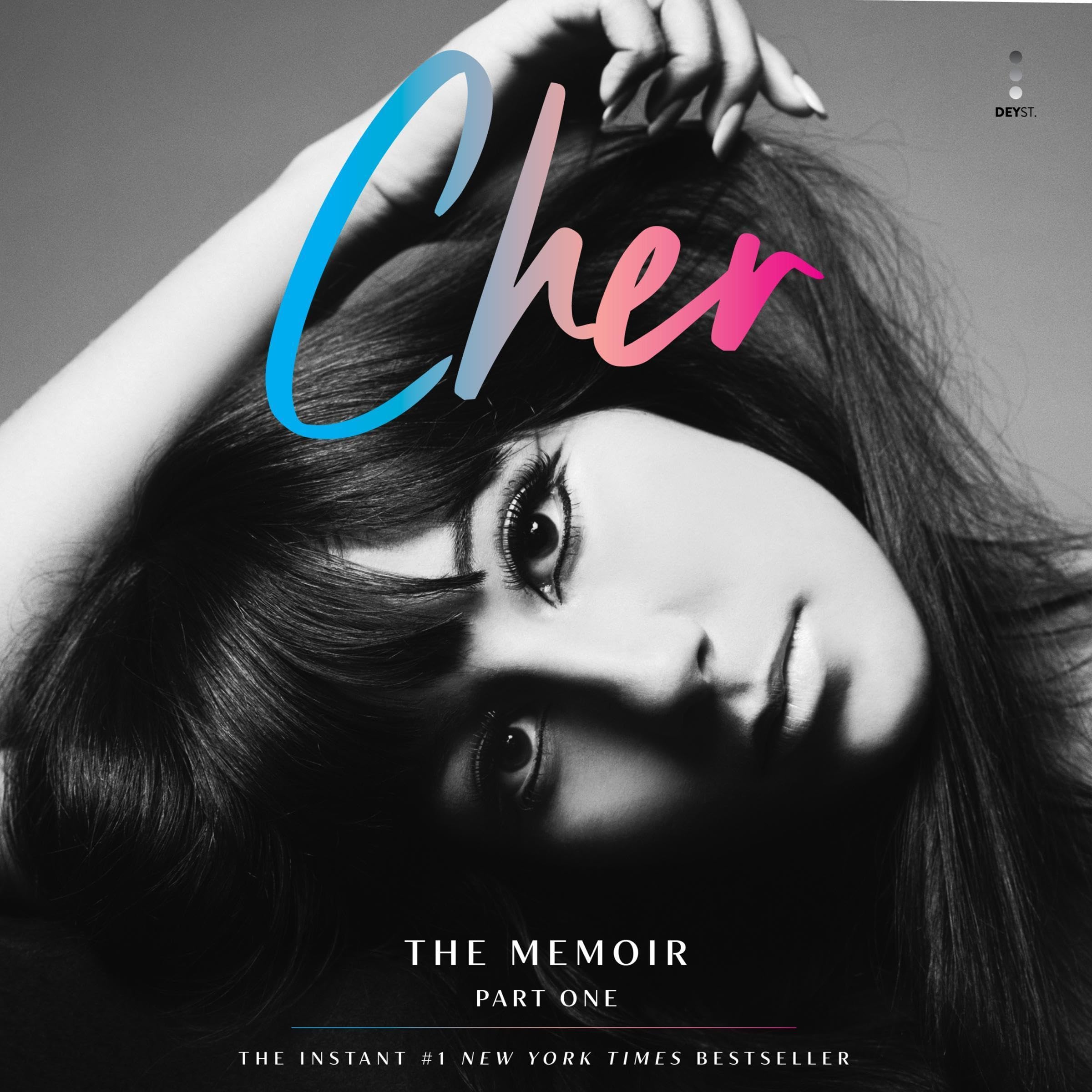 Cher: Part One: The Memoir