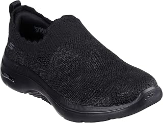 Skechers Women's Go Walk Arch Fit 2.0 Rosa Linda
