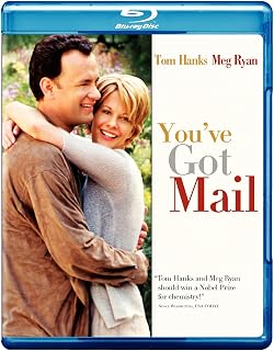 You've Got Mail
