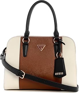 GUESS Sarai Status Satchel