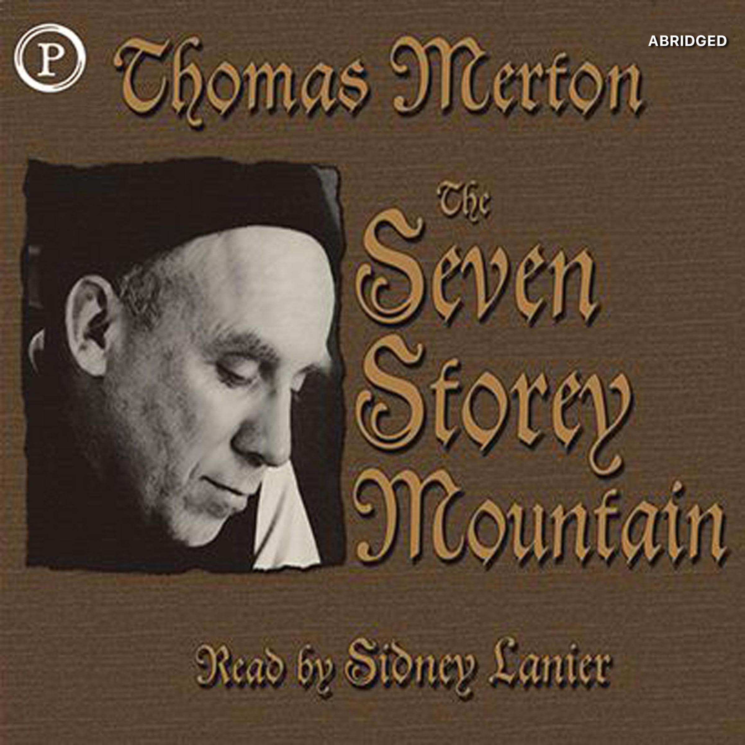 The Seven Storey Mountain