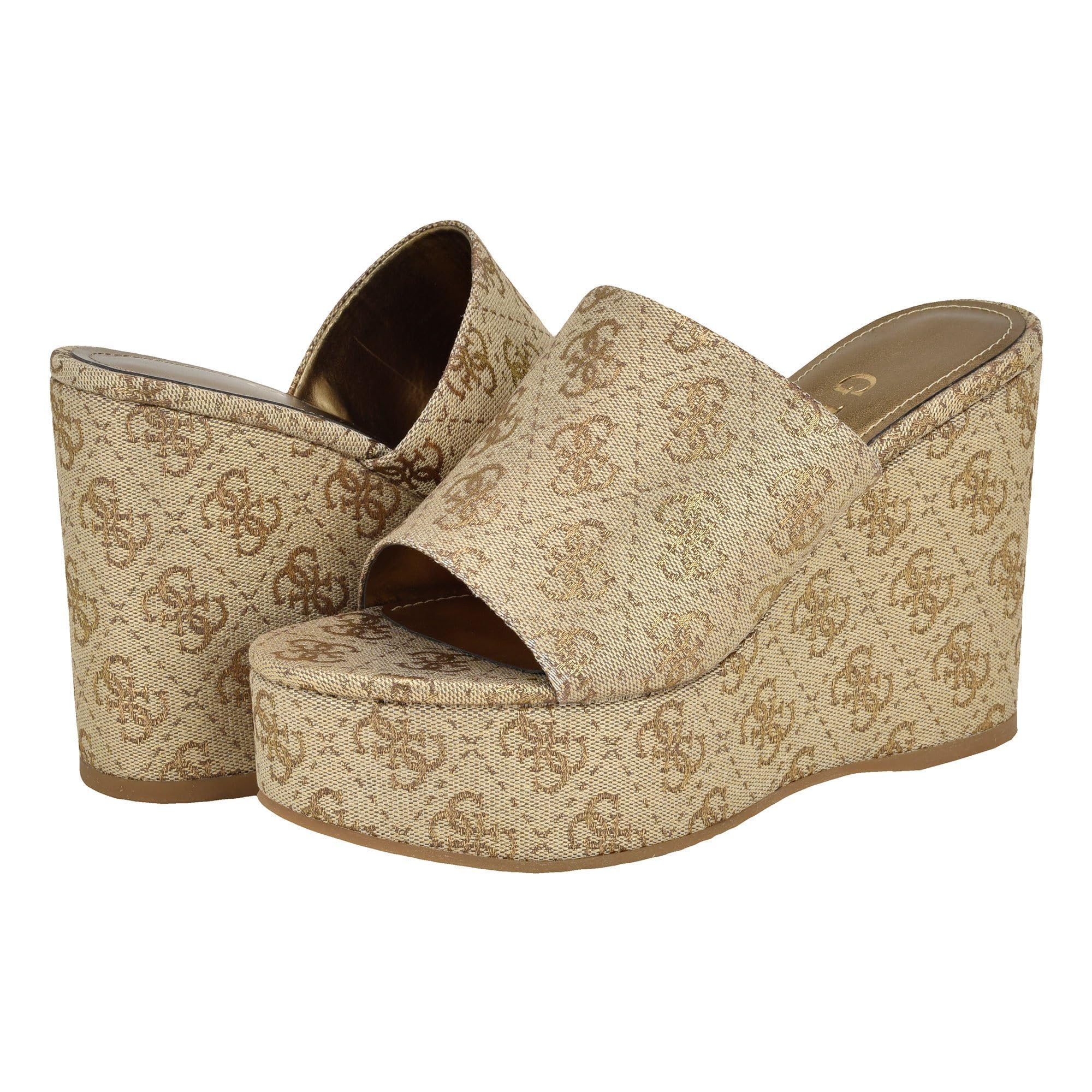 Guess Berrett Women's Trainers
