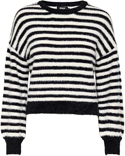 ONLY ONLPIUMO Knitted Sweater