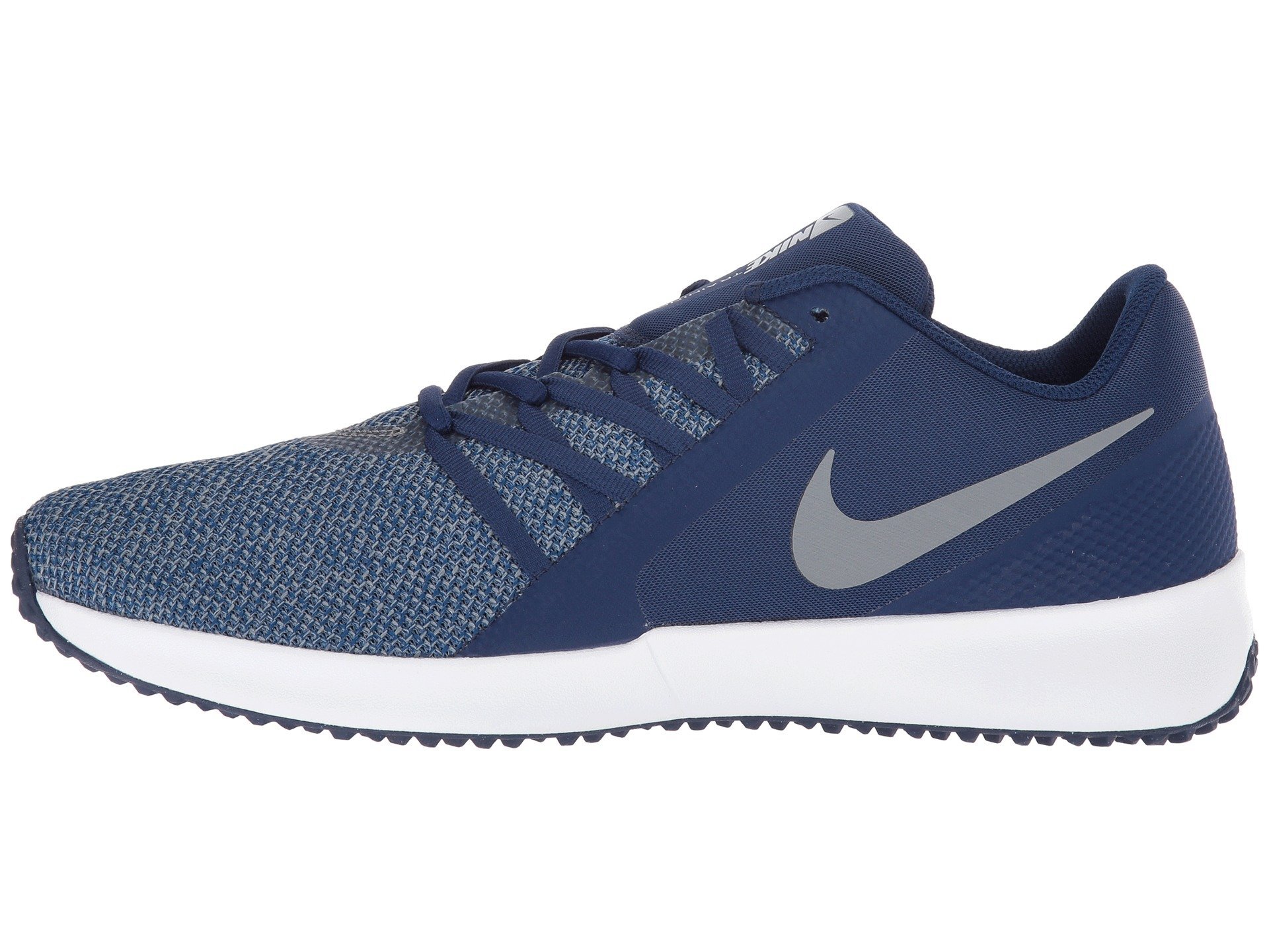 Nike Varsity Compete Trainer, Men's Running Shoes