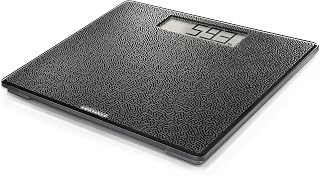 Soehnle Style Sense Comfort Coral Bathroom Scales with 180 kg Load Capacity