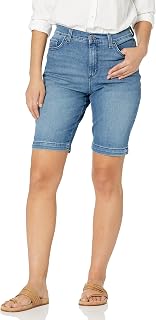 Gloria Vanderbilt - Amanda Short Petite, Women's Shorts