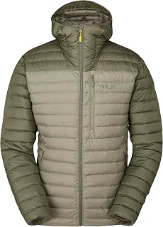 Rab Alpine Infinity Jacket