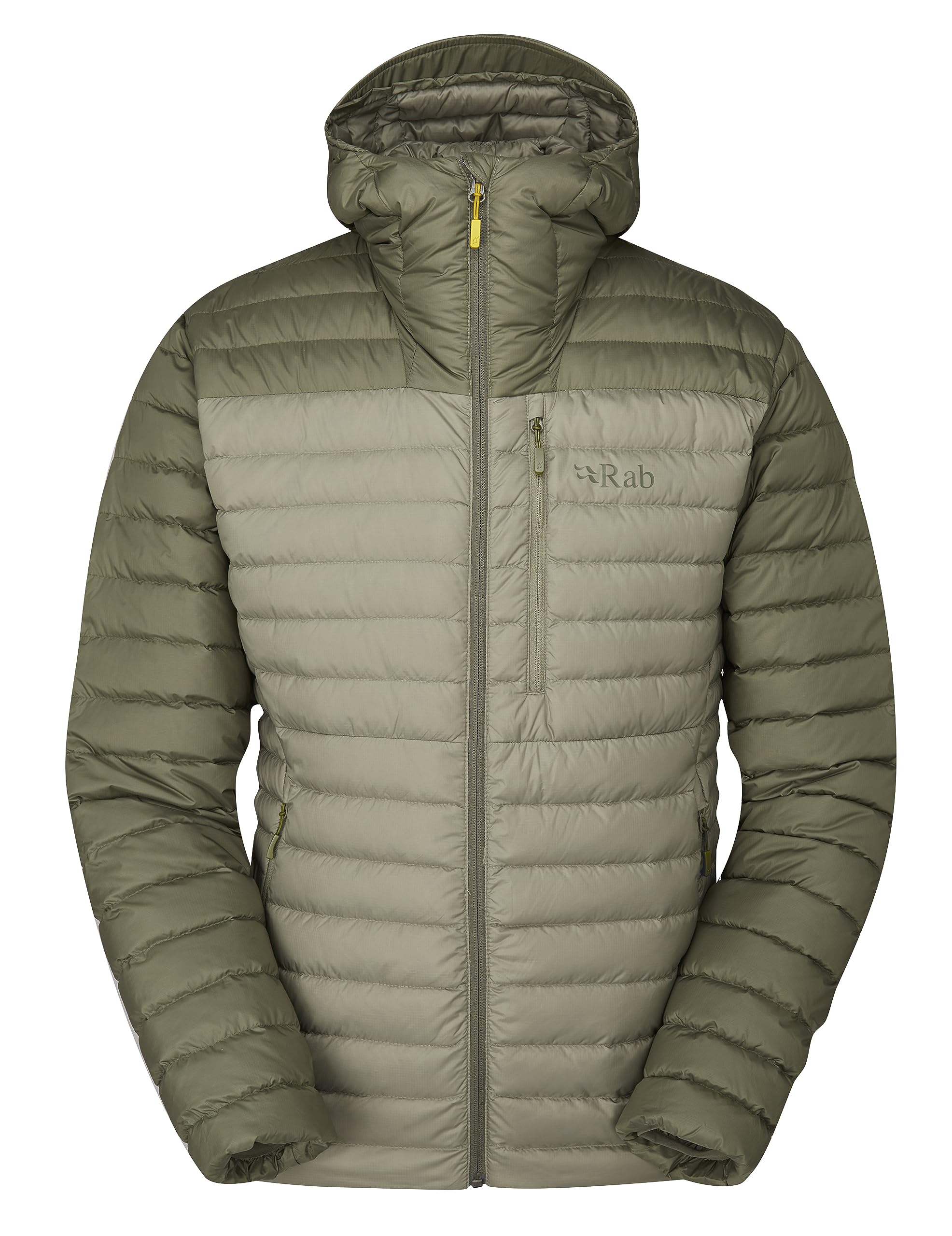 Rab Alpine Infinity Jacket