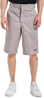 Dickies Mens 13 Inch Loose Fit Multi-Pocket Work Short