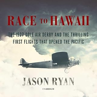 Race to Hawaii