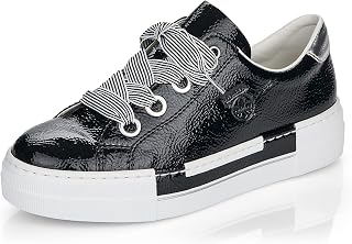 Rieker Women's N49W1 52 Sneaker