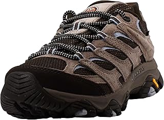 Merrell Women's Moab 3 Waterproof Hiking Shoes