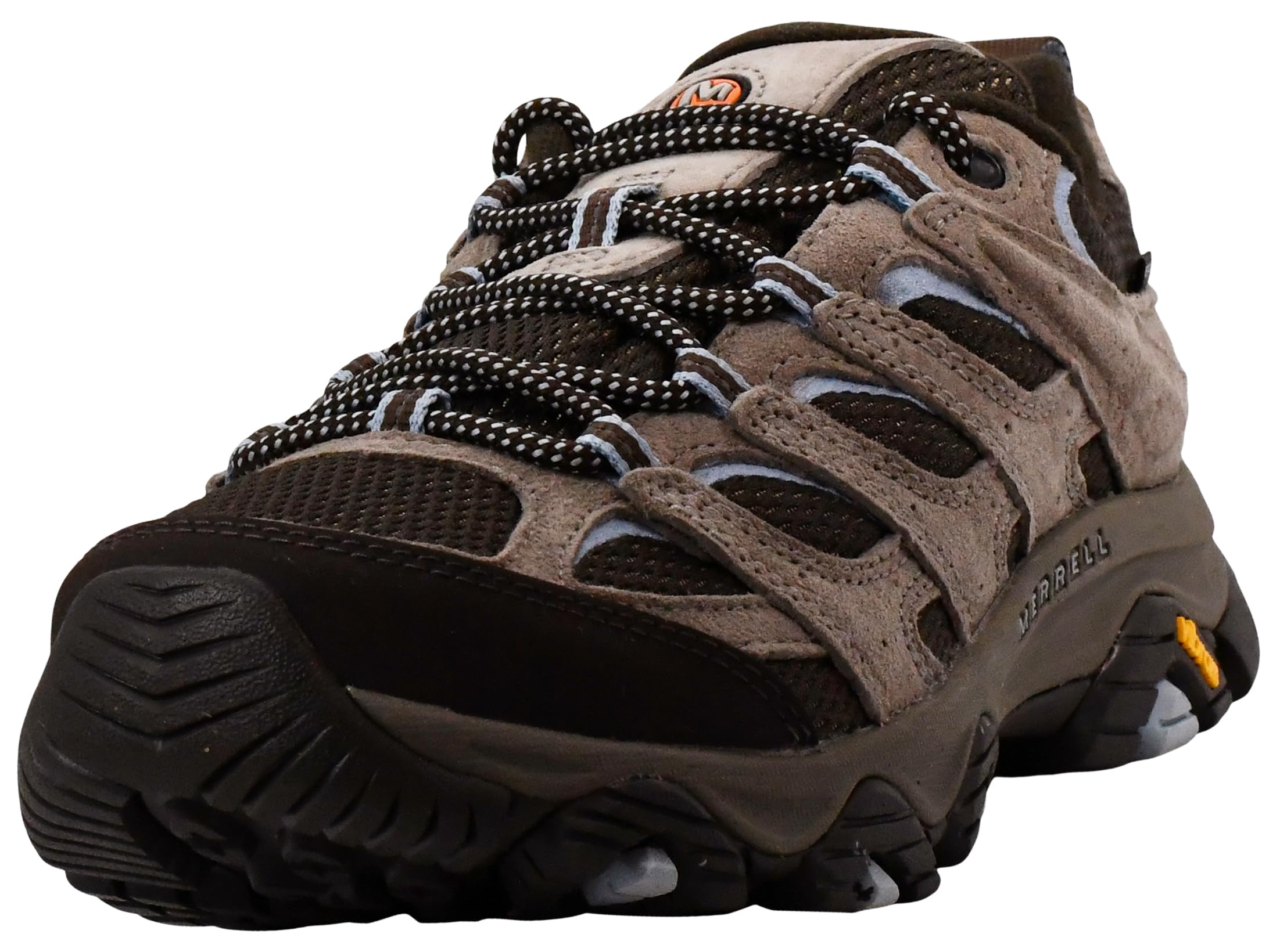Merrell Women's Moab 3 Waterproof Hiking Shoes