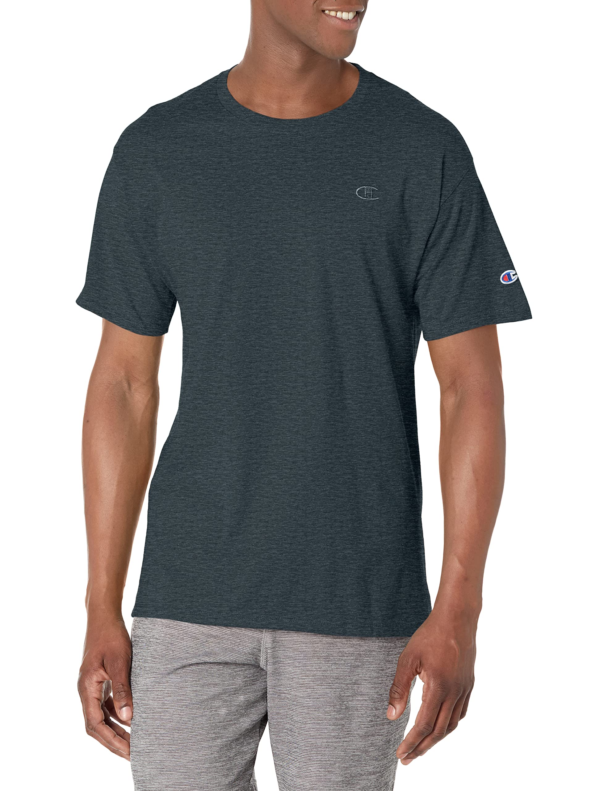 Champion Men's Classic Jersey T-Shirt