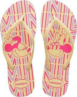 Havaianas Kids Disney Cool Unisex Children & teenagers Flip flops