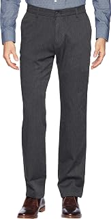 Dockers Men's Classic Fit New Signature Khaki Pants D3 - Pleated Pants