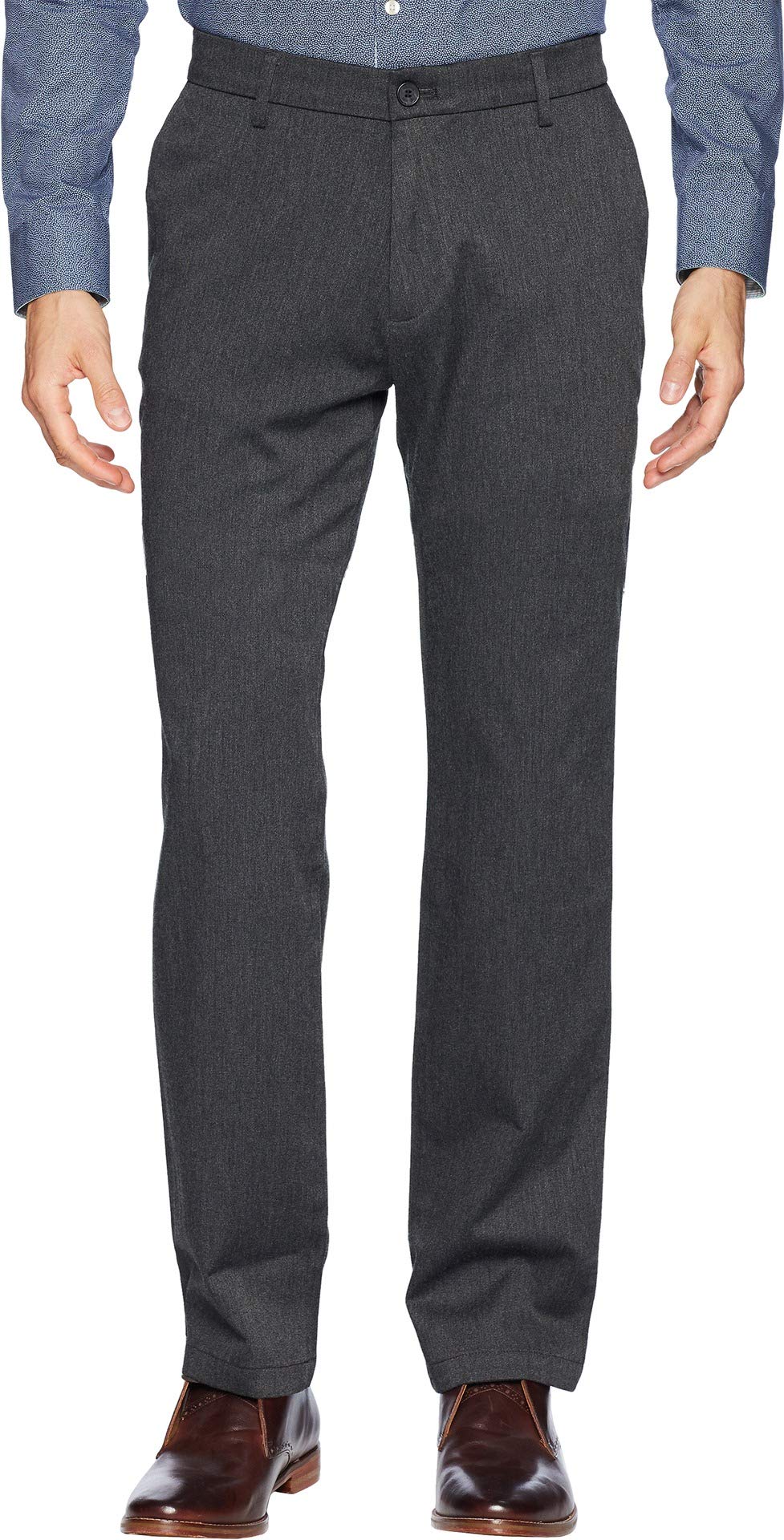 Dockers Men's Classic Fit New Signature Khaki Pants D3 - Pleated Pants