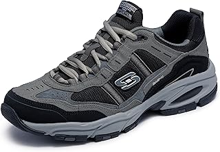 Skechers Men's VIGOR 2.0 - TRAIT Sneakers