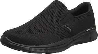 Skechers Men's Equalizer Double Play Sneakers