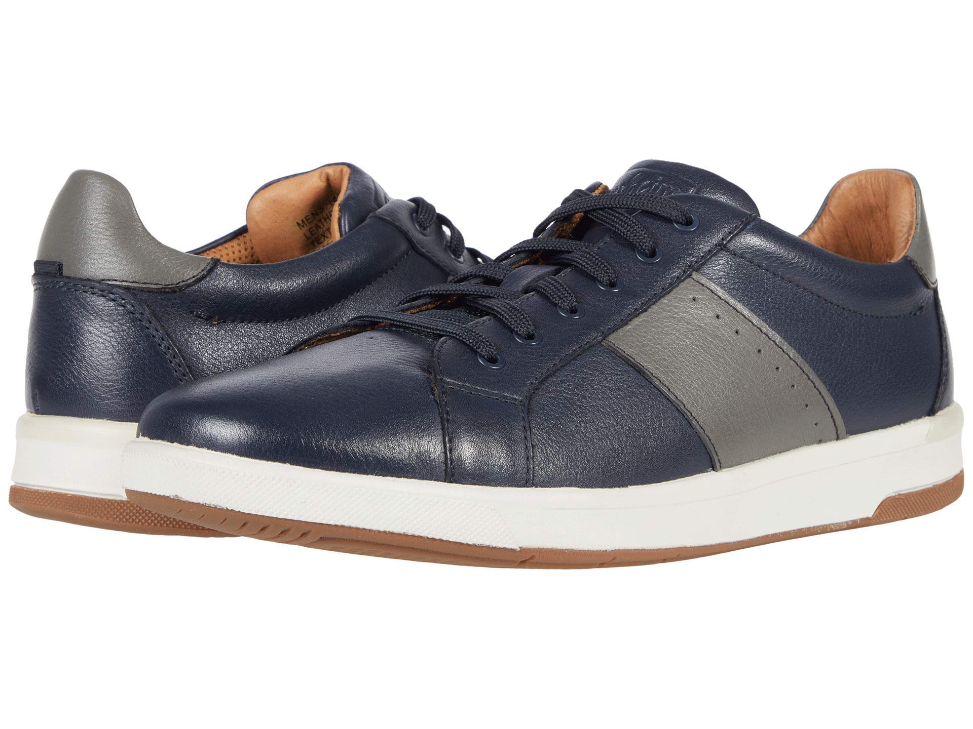 Florsheim Cross-Toe Toe, Men's Trainers