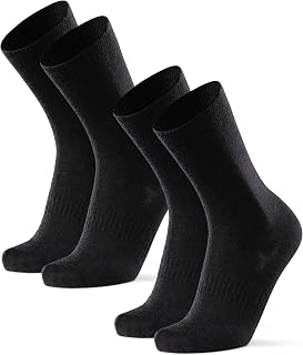 DANISH ENDURANCE Merino Wool Inner Socks, Layer Wear, Climbing Socks, Ultra Lightweight, Blister Prevention, Cold Protection, Antibacterial, Deodorizing, Sweat Absorbent, Quick Drying, Thin, Running