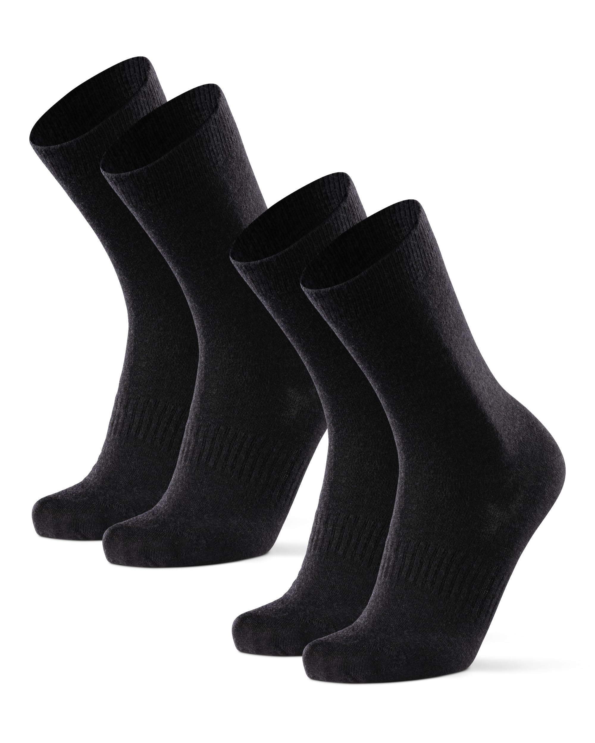 DANISH ENDURANCE Merino Wool Inner Socks, Layer Wear, Climbing Socks, Ultra Ligh