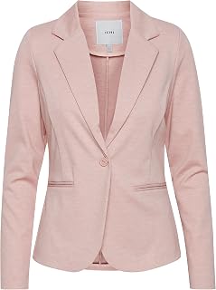 ICHI Kateih Bl Blazer for Women