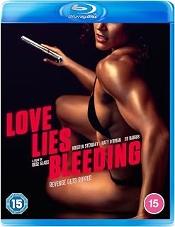 Love Lies Bleeding