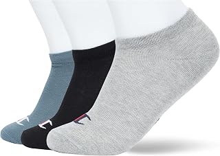 Champion Core Socks 3pp Sneaker Unisex Adult Socks