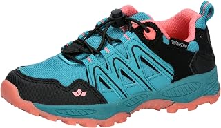 Lico Leander Unisex Trekking Boots – Children and Youth