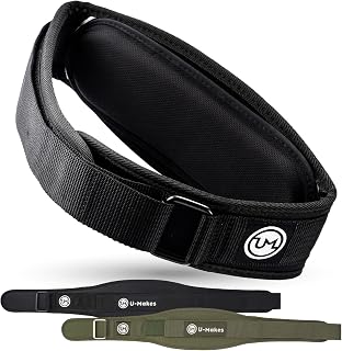 Tarzan Publication! Cintura professionale per allenamento supervisione, U-Makes Muscle Training, Power Belt, Vita, Bench Press, Extreme, marca giapponese, cintura Moirep