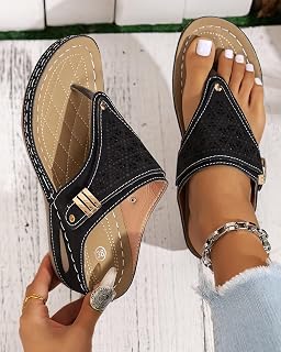 Women's Flip Flops and Beach Sandals