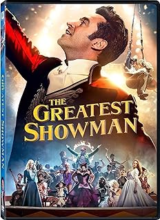 The Greatest Showman