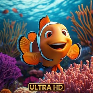 Aquarium Screensaver