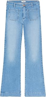 Wrangler Womens Flare