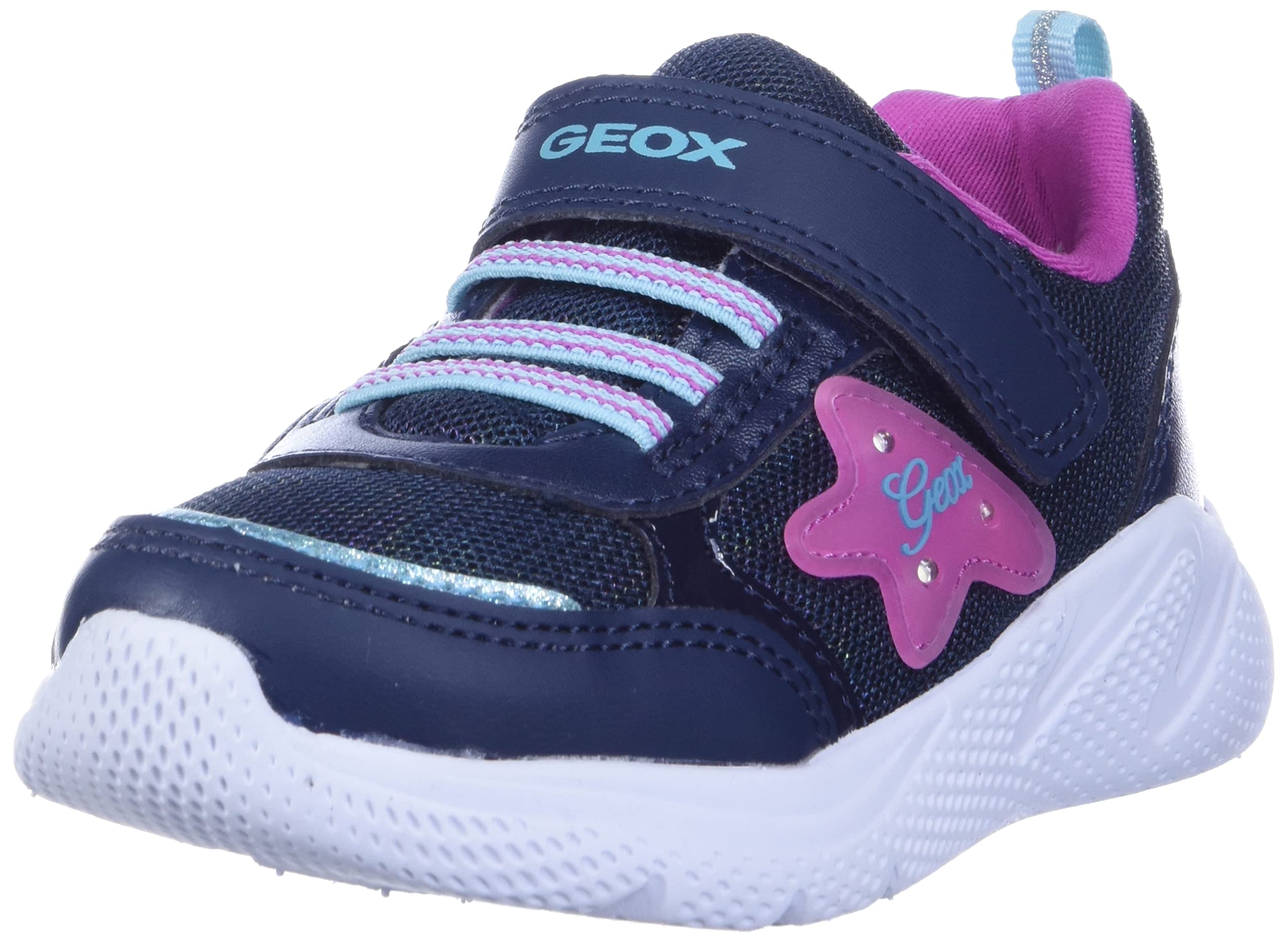 Geox B Sprintye Girl D SneakersGirls & Girls