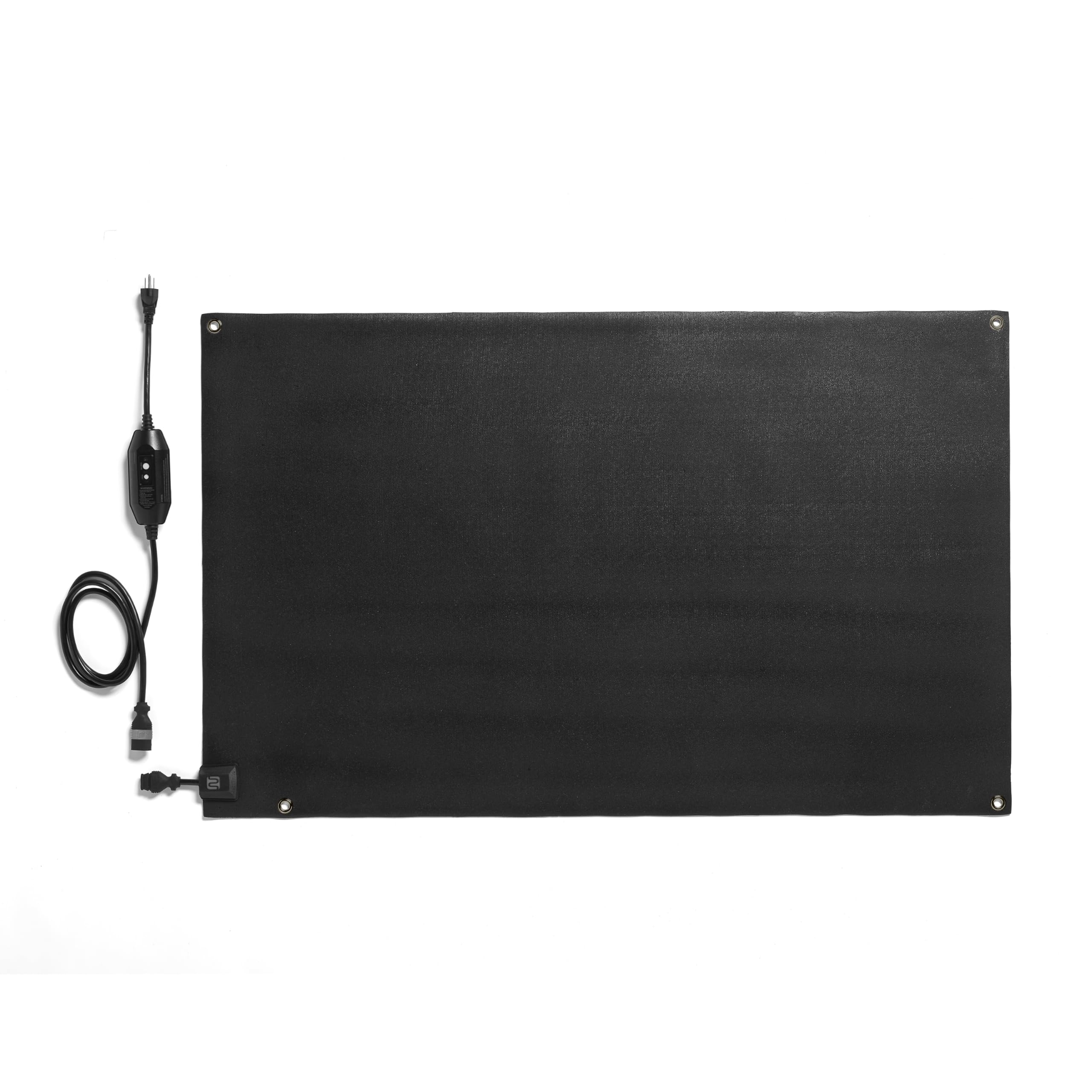 HeatTrak Heated Snow Melting Mats for Entrances - Heated Outdoor Mats - Trusted 
