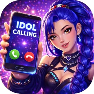 Idol Prank Call – Fake Call & Text from K-Pop Idols