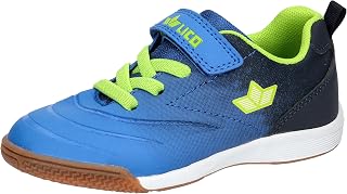 Lico Marlin Vs Gymnastics Shoes Unisex Kids